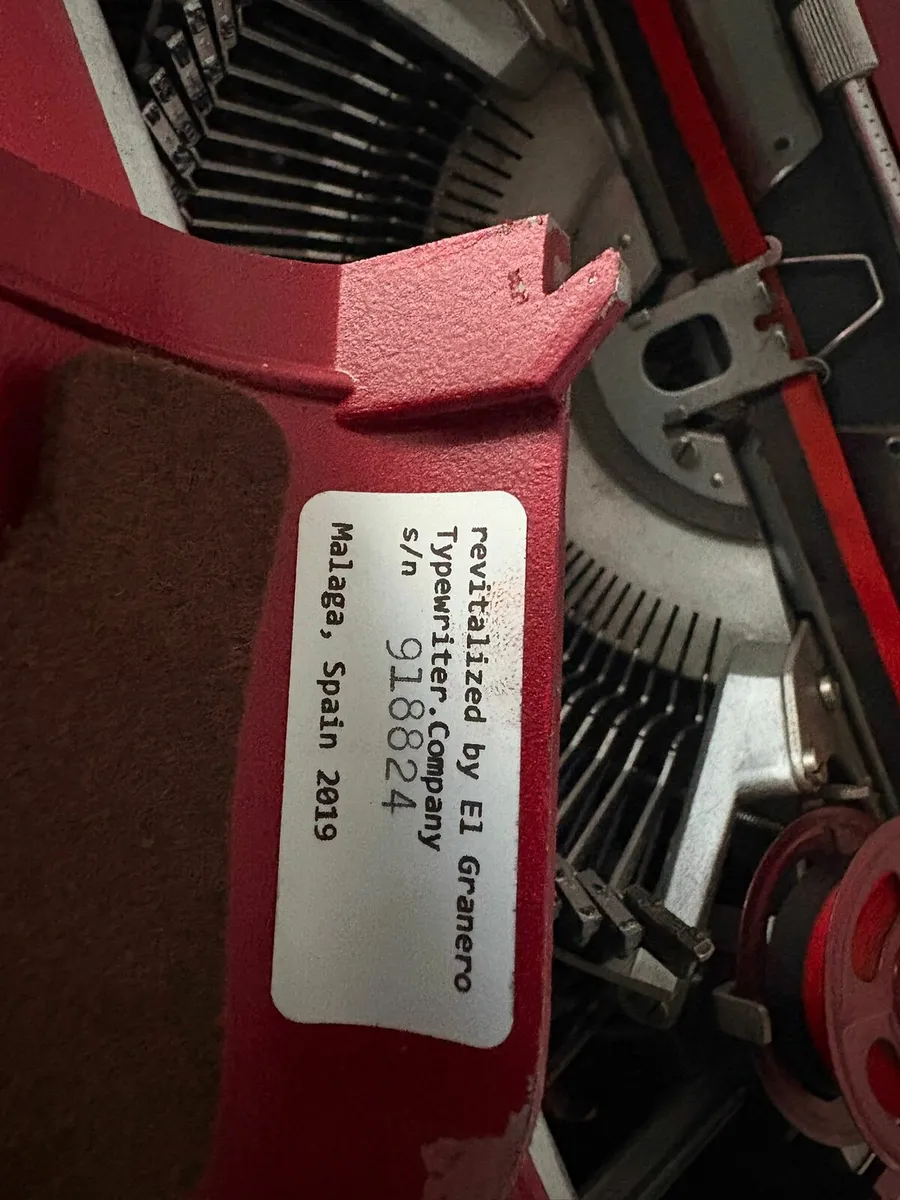 Typewriter - Image 2