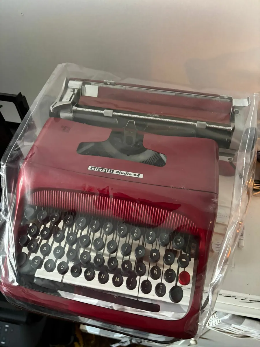 Typewriter - Image 4