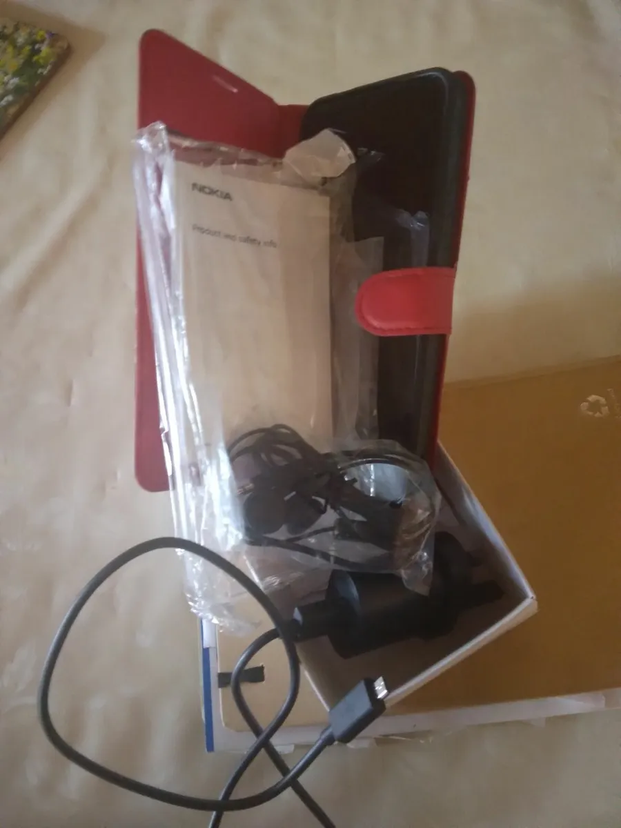 Nokia 21 plus phone - Image 2