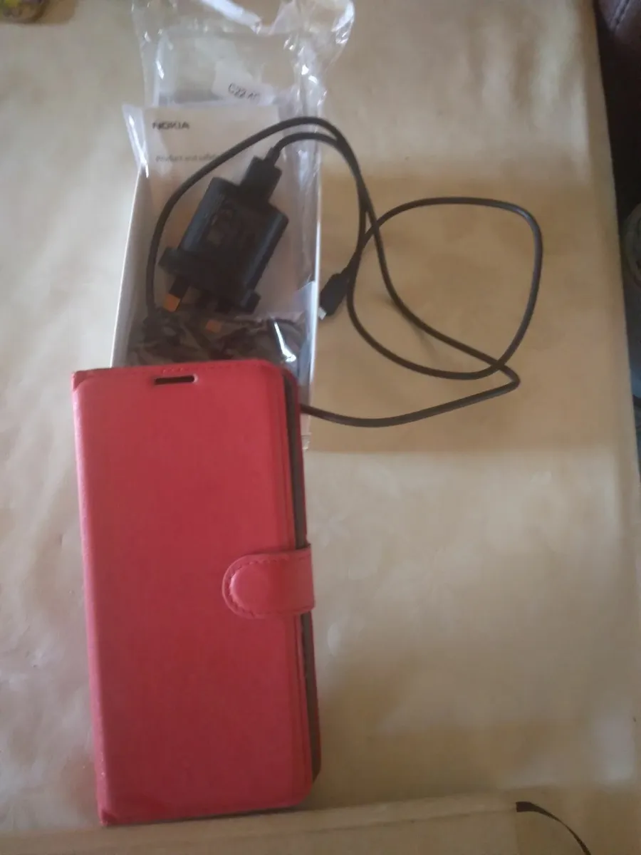 Nokia 21 plus phone - Image 3