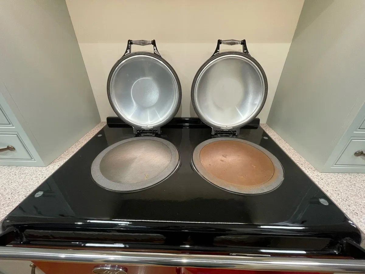 Winterwood Ex Display AGA - Image 3