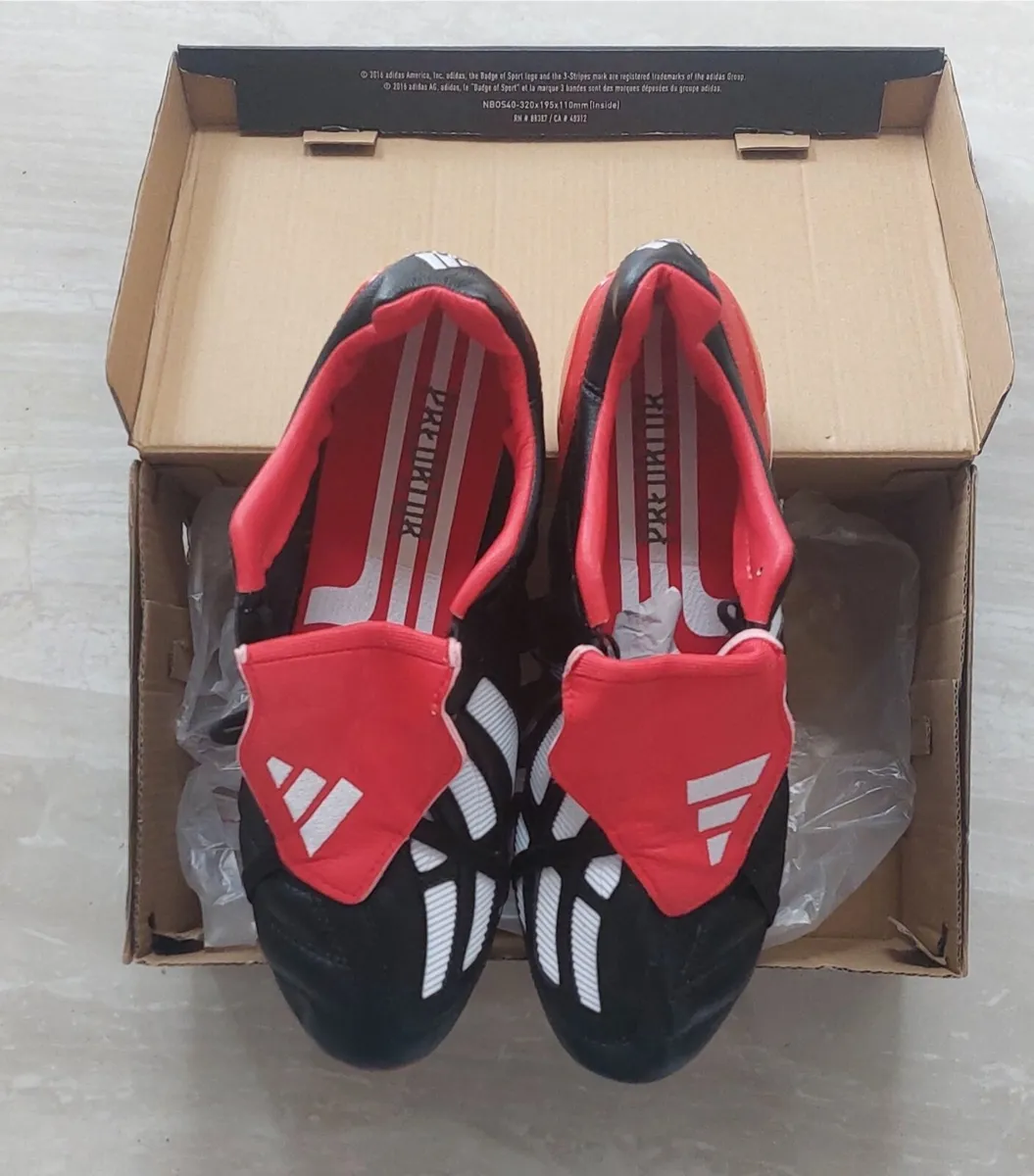 Adidas Predator Mania - Image 1
