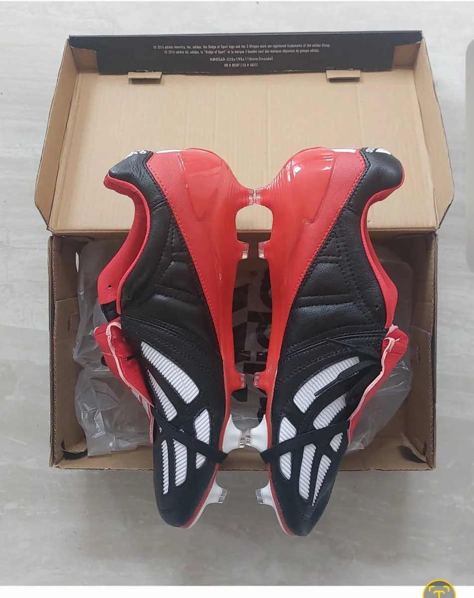 Adidas Predator Mania - Image 3