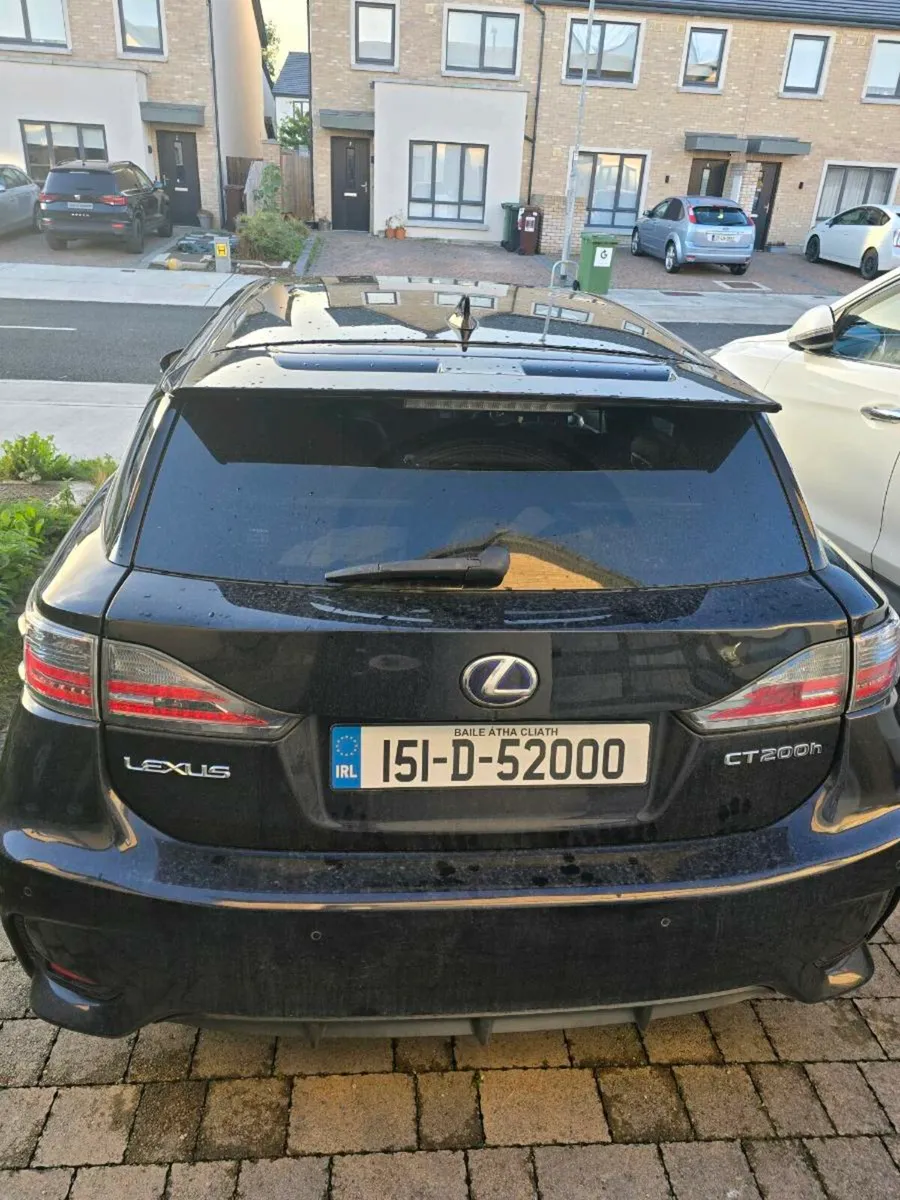 Car lexis - Image 1