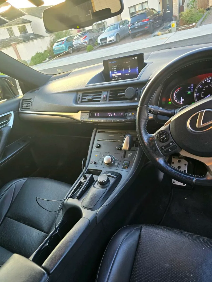Car lexis - Image 3