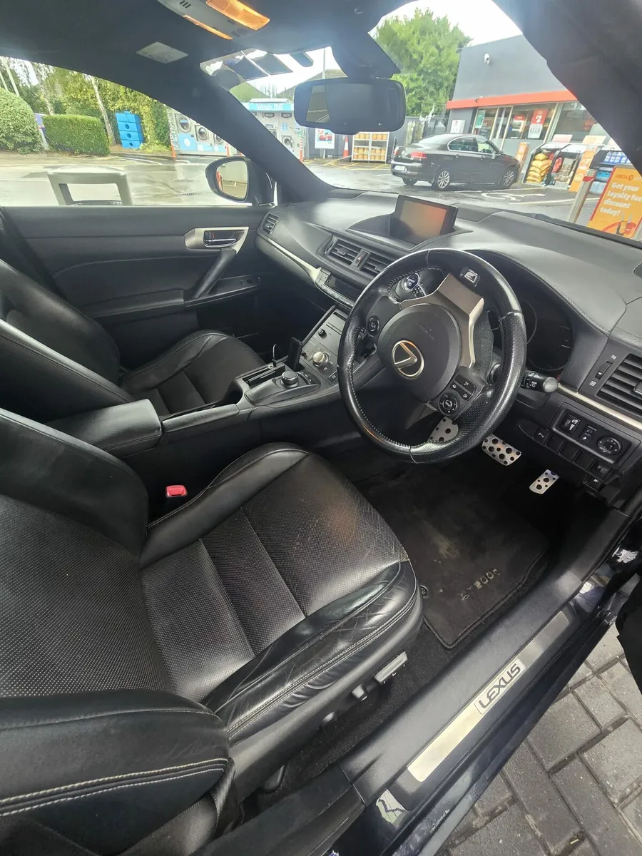 Car lexis - Image 4