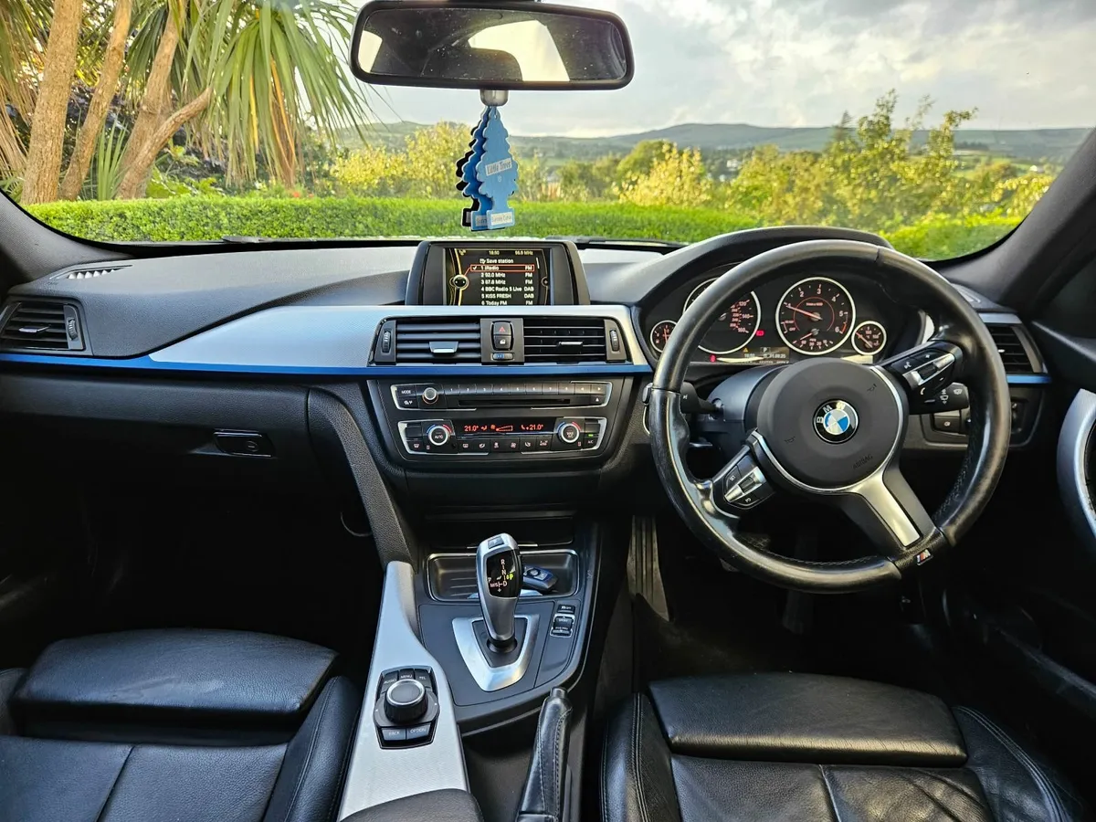 BMW 3-Series 2013 - Image 1
