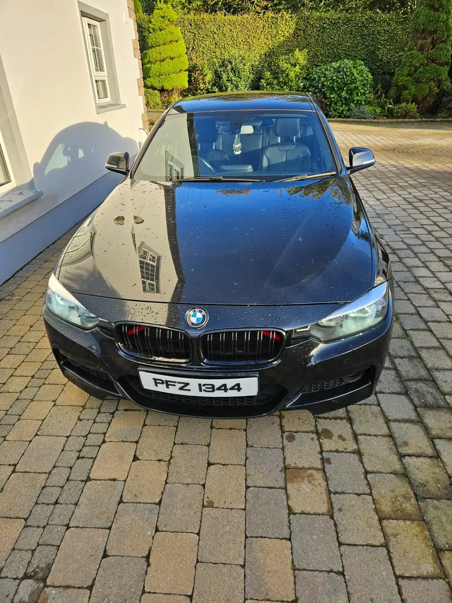 BMW 3-Series 2013 - Image 3