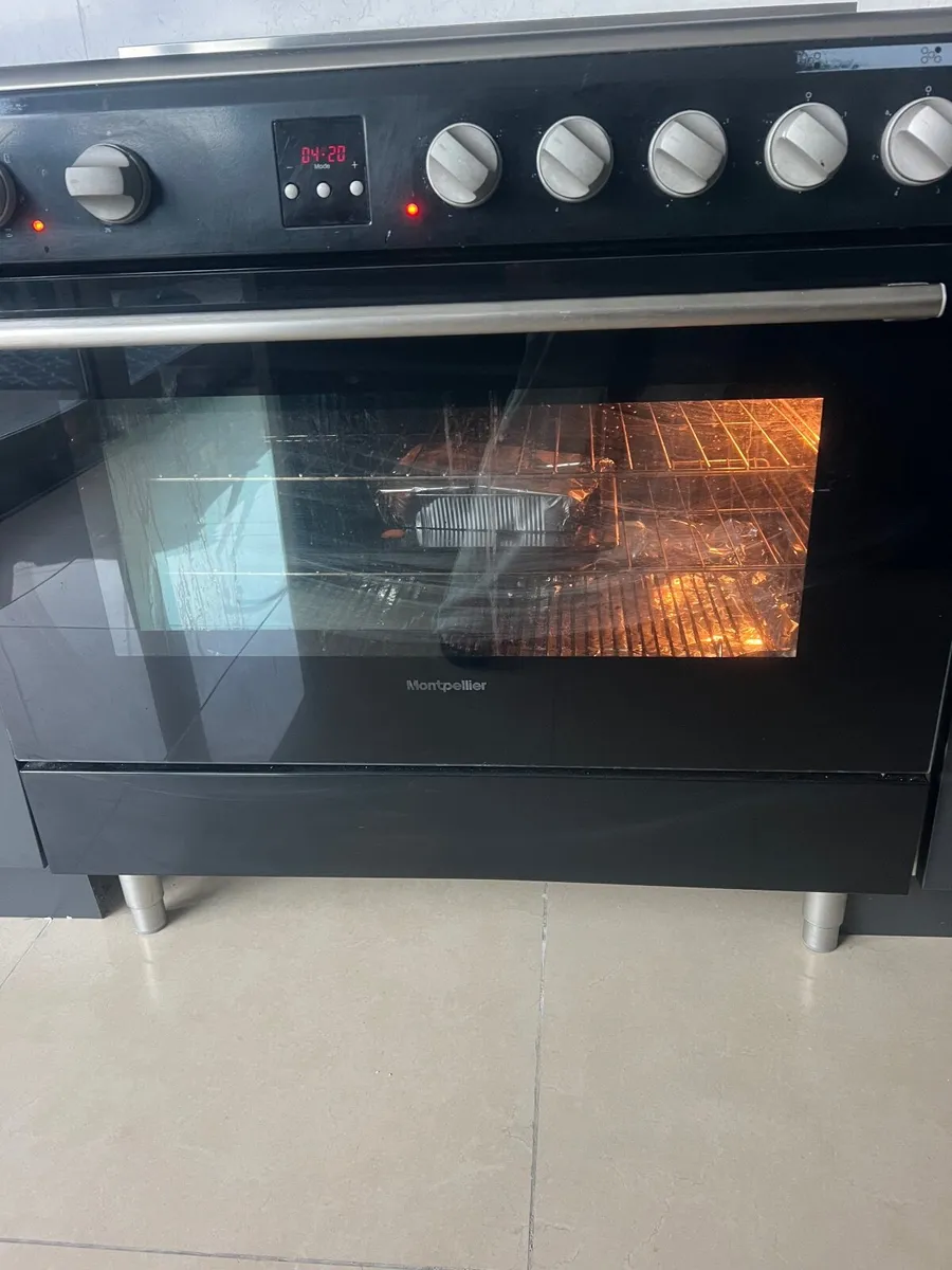 Range Cooker - Image 3