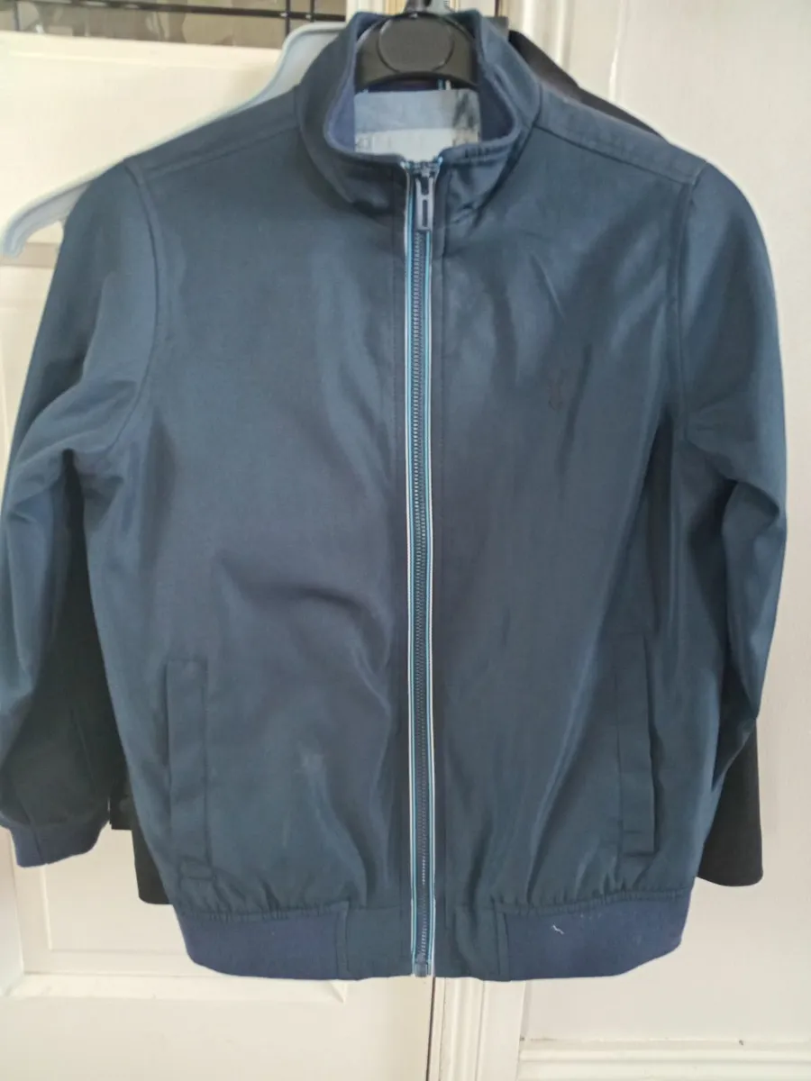 Communion Casual Wear Boys - Image 4