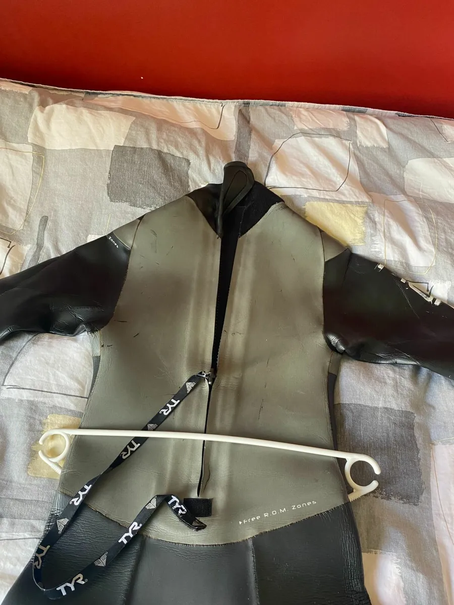 Wetsuit (triathlon) - Image 2