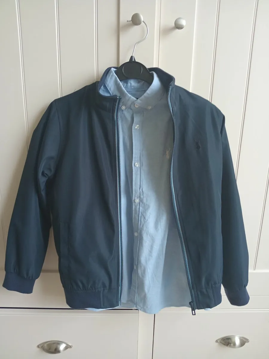 Communion Casual Wear Boys - Image 1