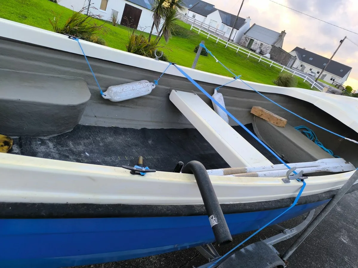 Boat - Image 3