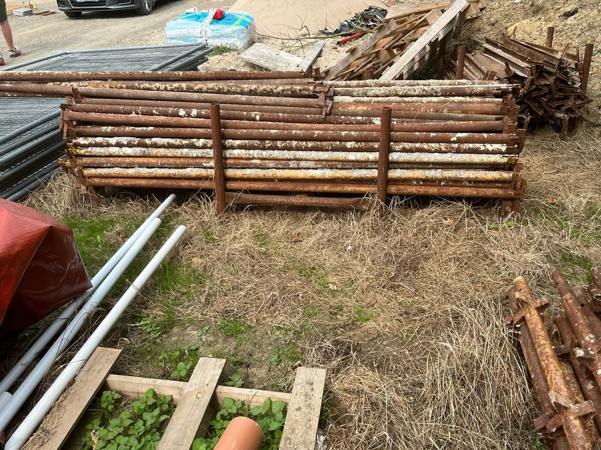 Scaffolding - Image 2