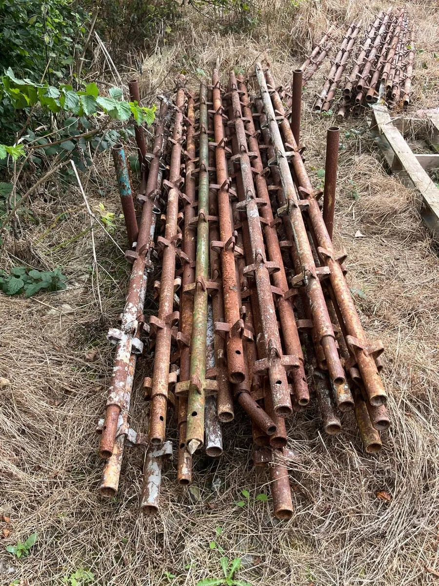 Scaffolding - Image 4