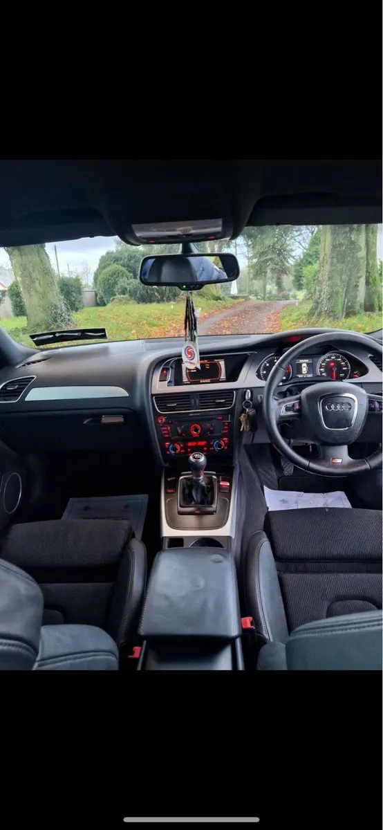 Audi a4 S-Line 170bhp - Image 1