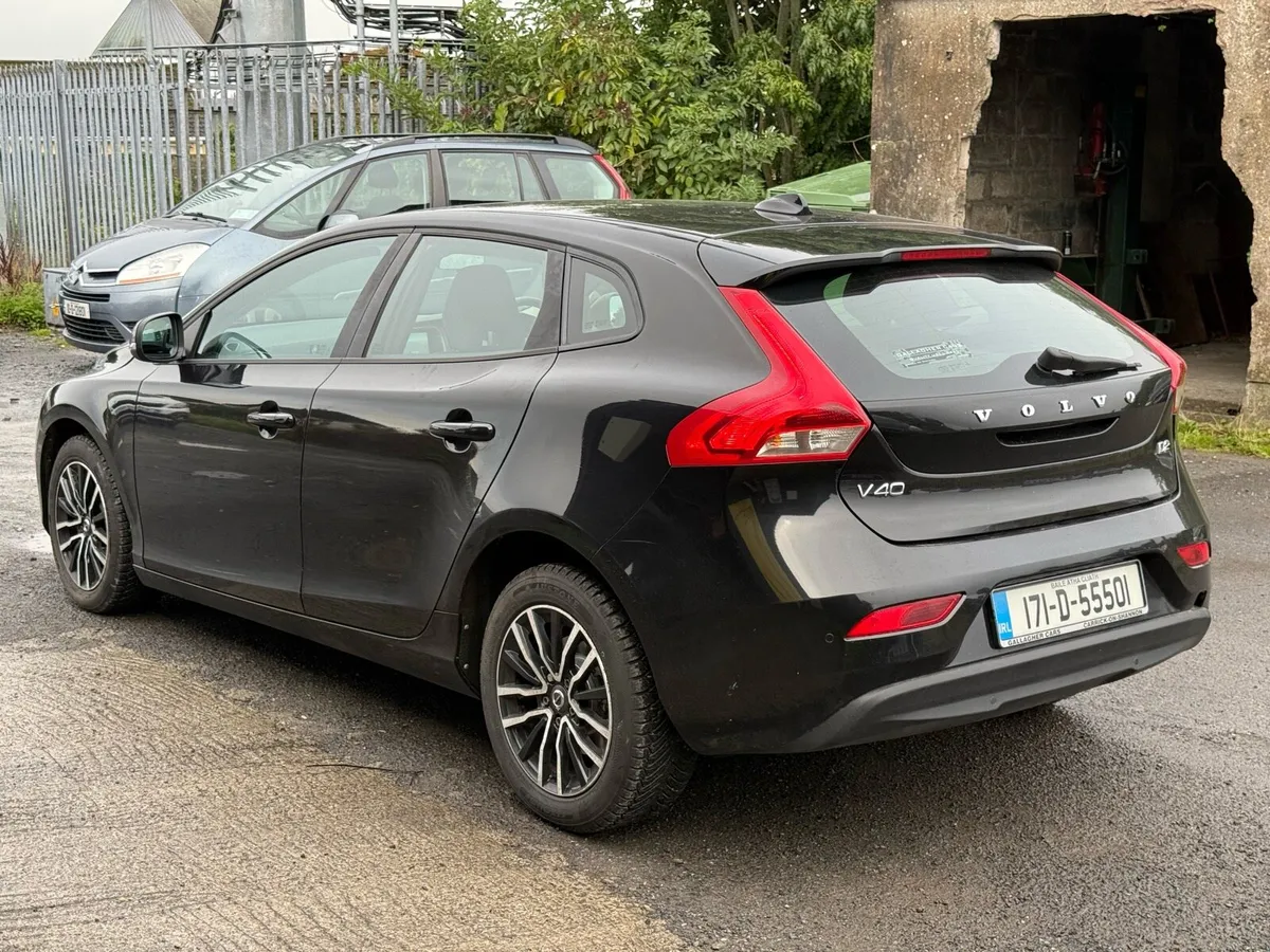 Volvo V40 NEW NCT 01/27 - Image 3