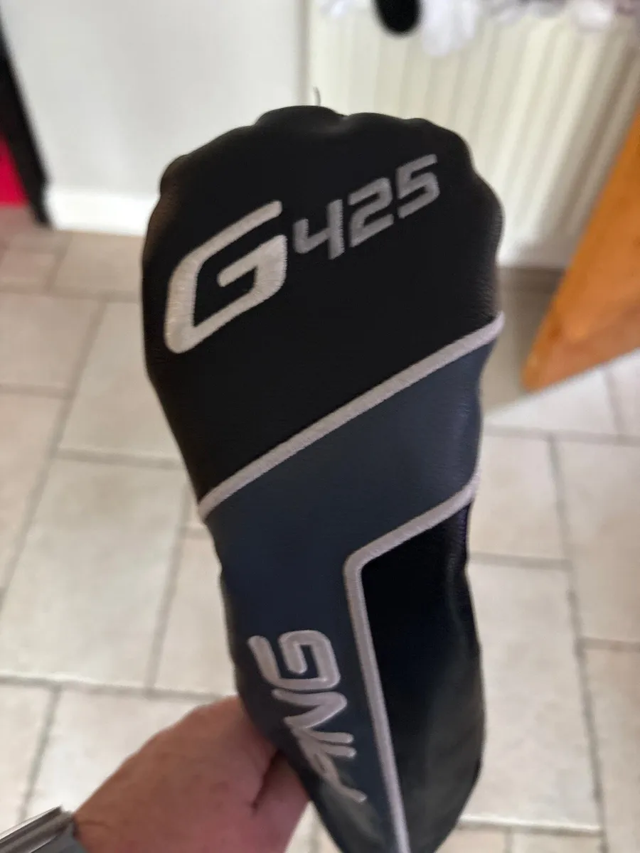 Ping g425. 5 wood - Image 1