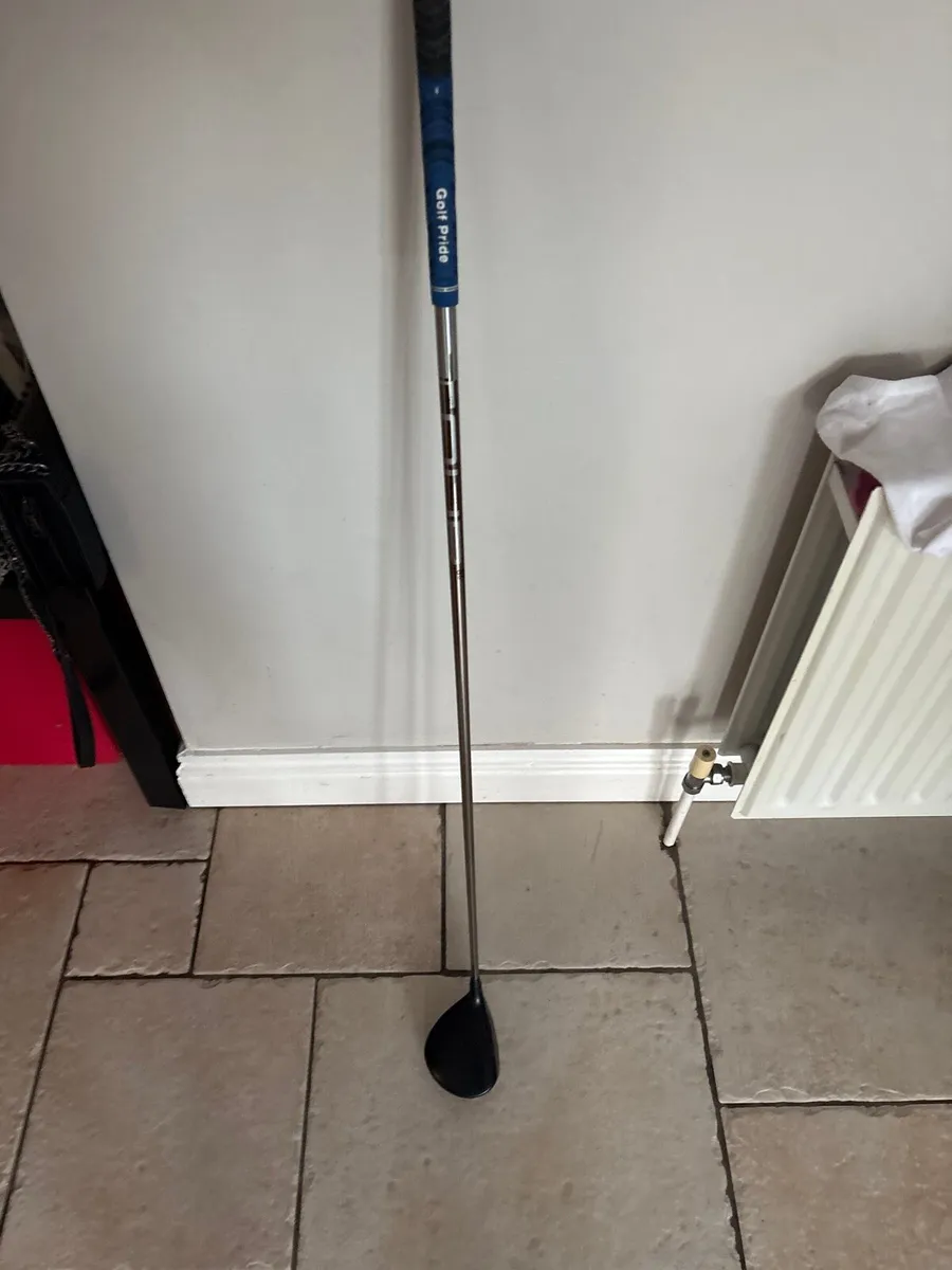 Ping g425. 5 wood - Image 2