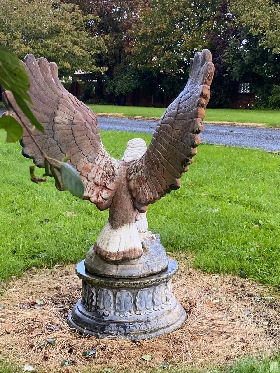 Garden Statue - Image 3