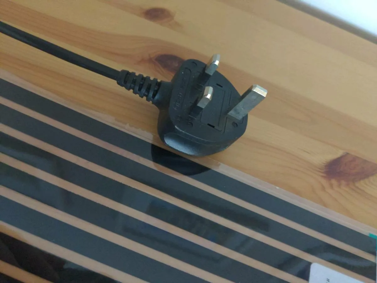 Komodo Heat Mat 7.25W for Vivarium - Image 3