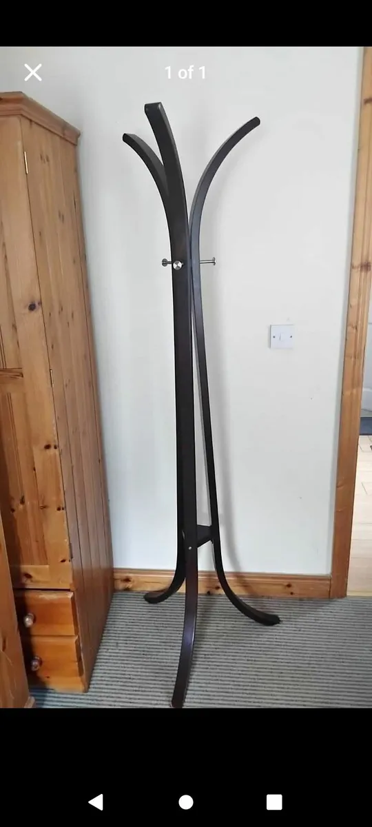 Coatstand