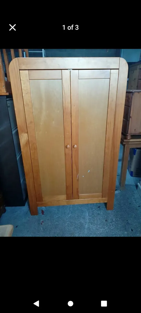 Wardrobe - Image 1