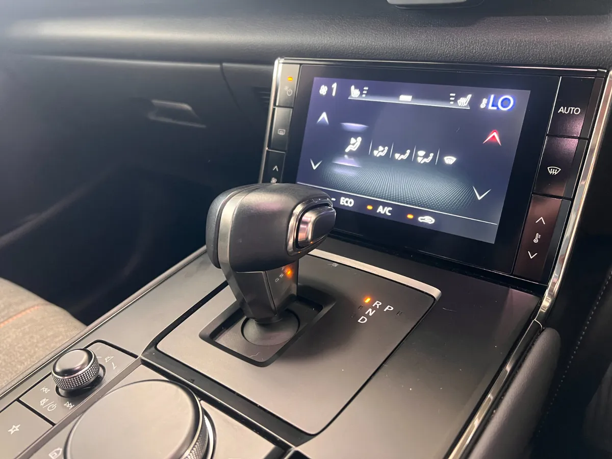 Only 18,000 Kms Superb Value As New Full Electric - Image 3