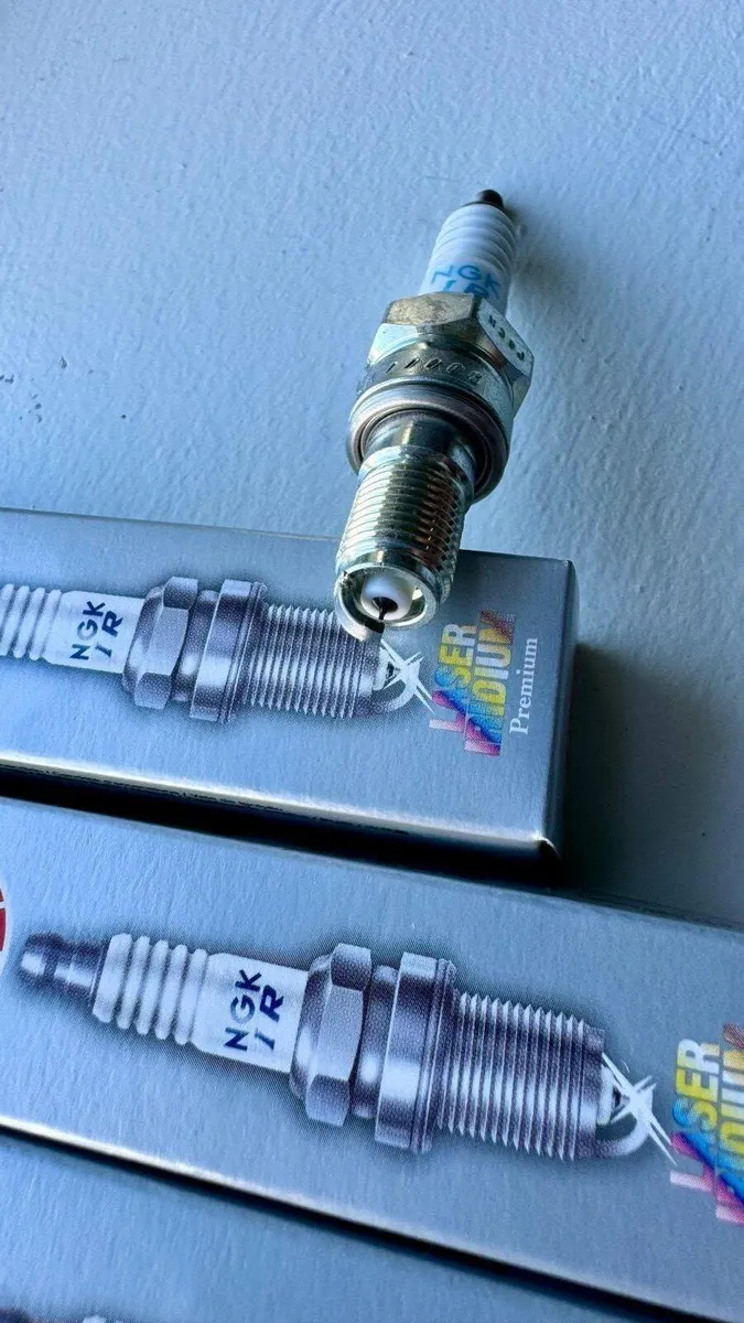 Spark plugs - Image 2
