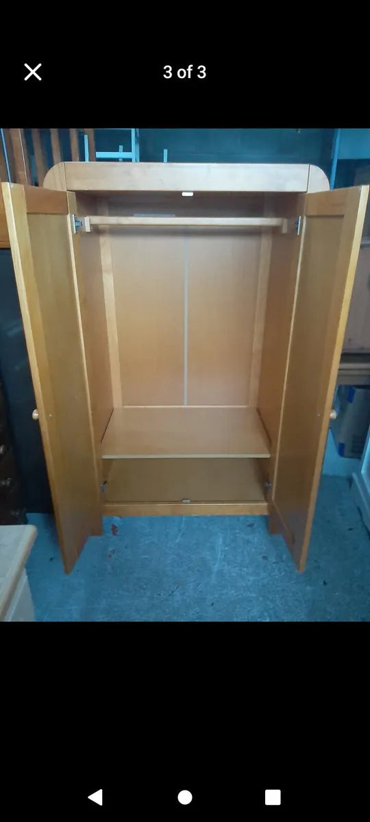 Wardrobe - Image 2