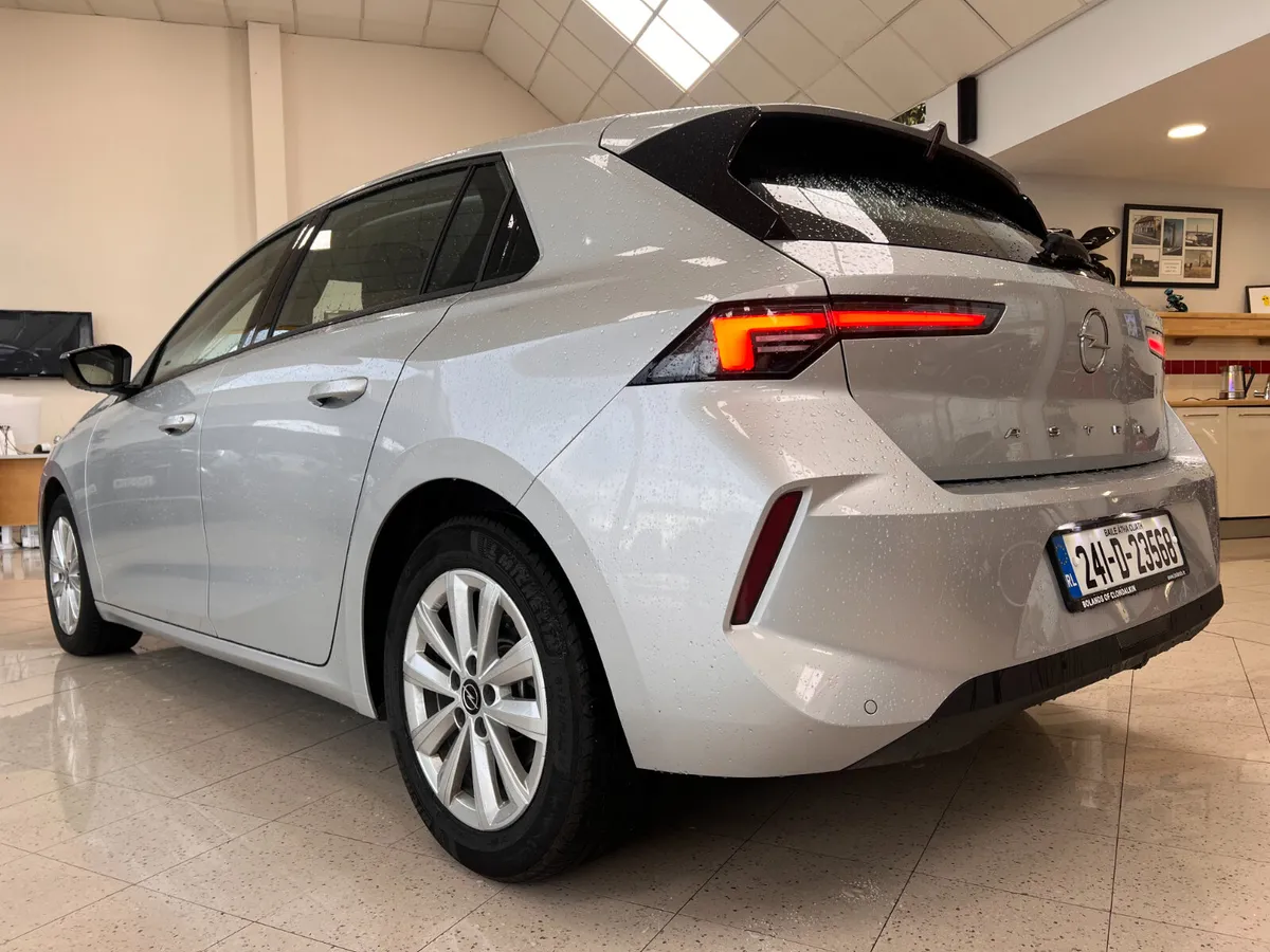 *SUPERB VALUE* AUTOMATIC DIESEL **Finance Arranged - Image 2