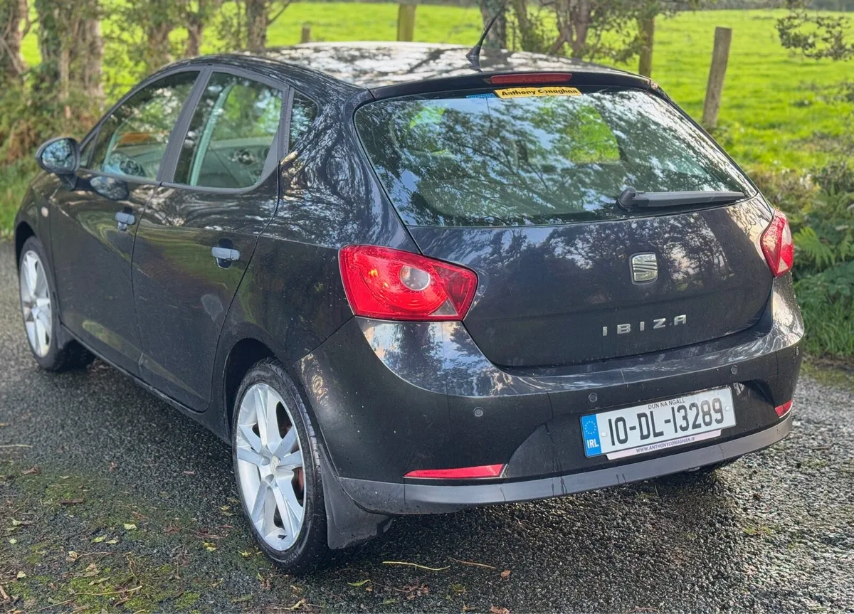 2010 seat Ibiza - Image 2