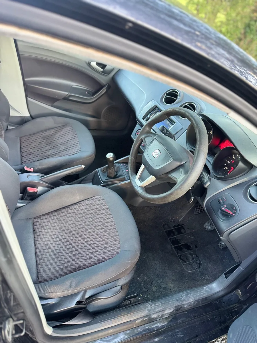 2010 seat Ibiza - Image 4