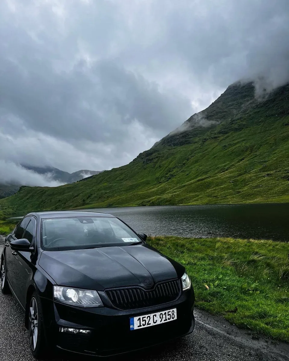 Skoda Octavia vrs 2.0 - Image 4