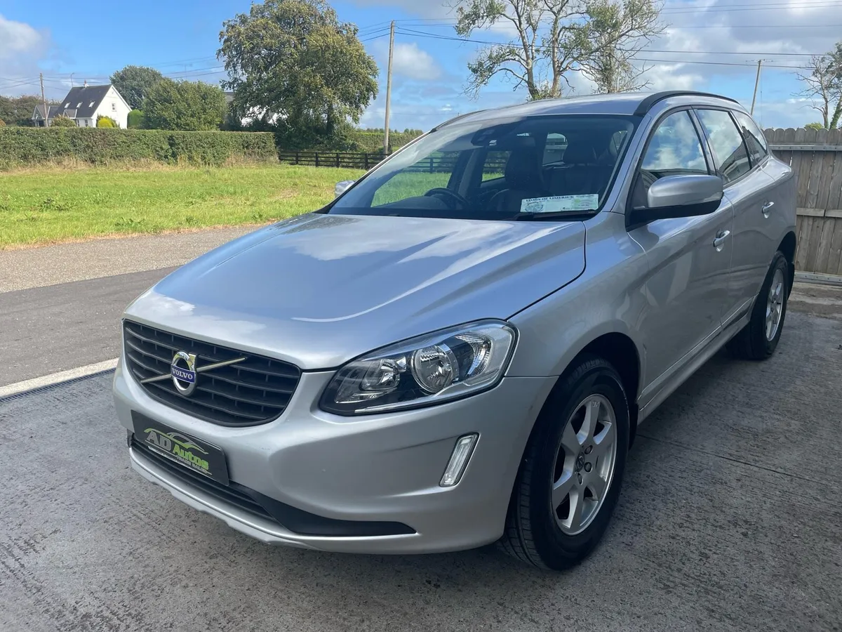 Volvo XC60 - Image 2
