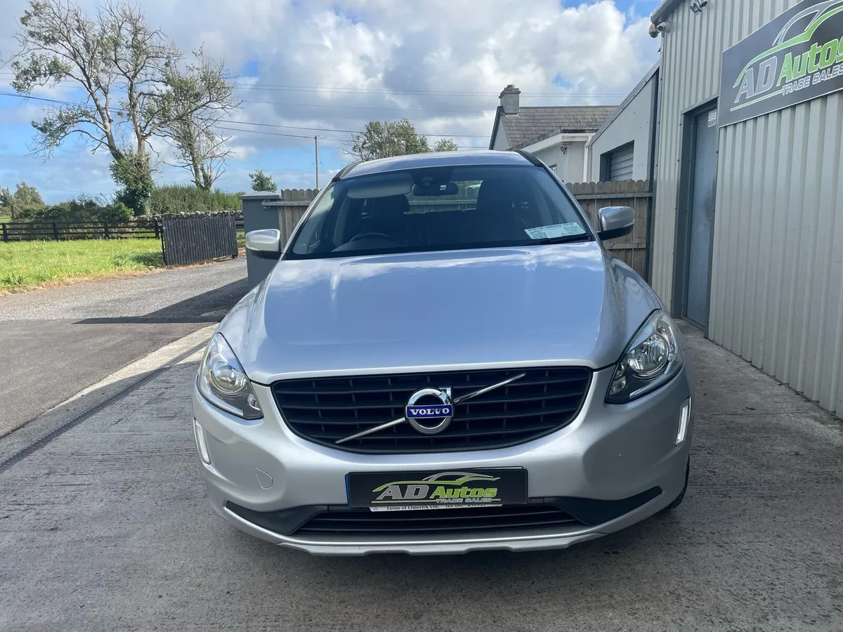 Volvo XC60 - Image 3