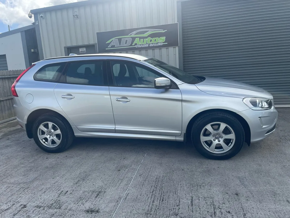 Volvo XC60 - Image 4