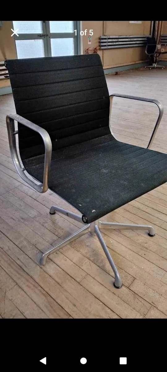 ICF chairs