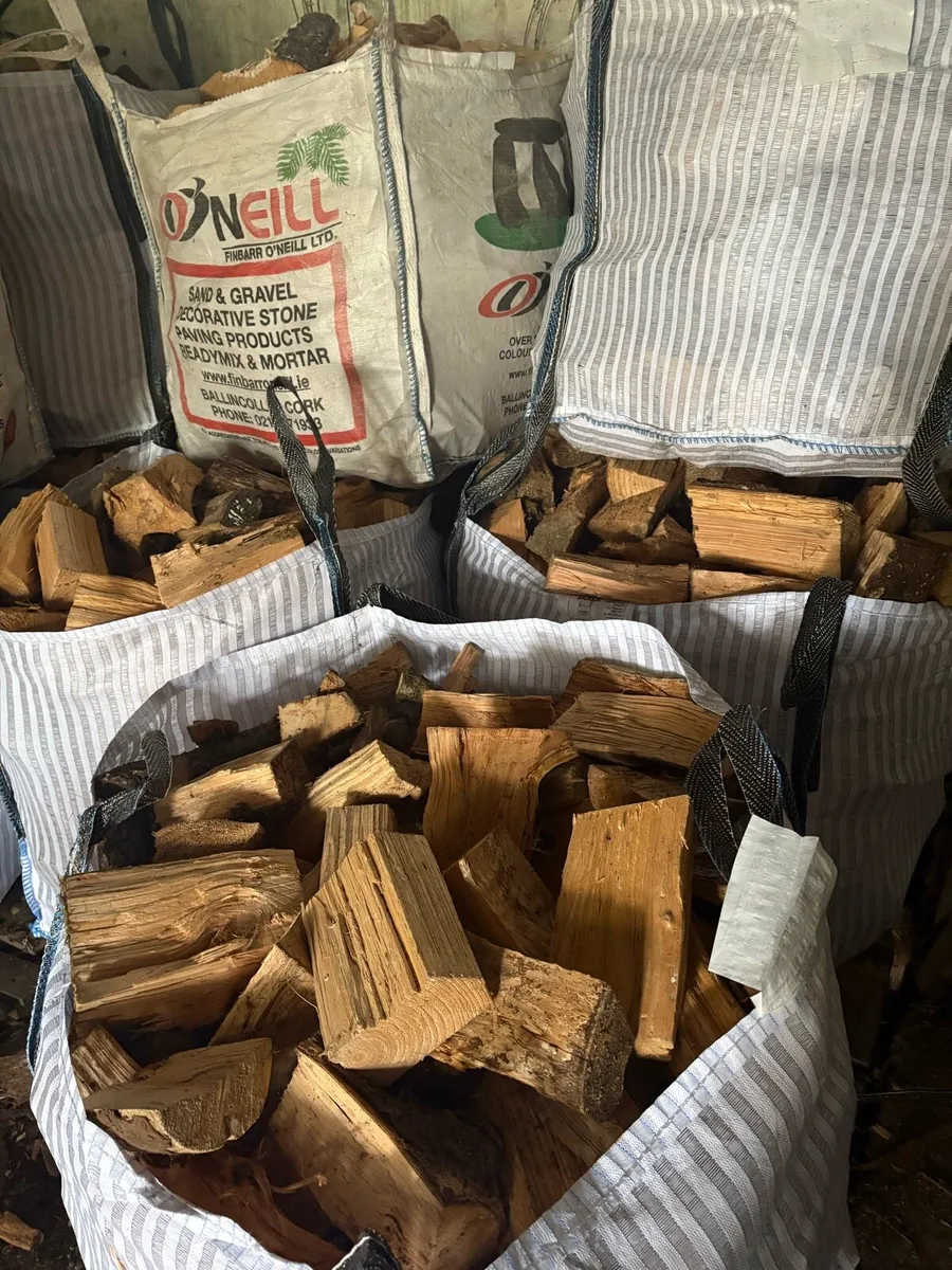 Firewood - Image 1