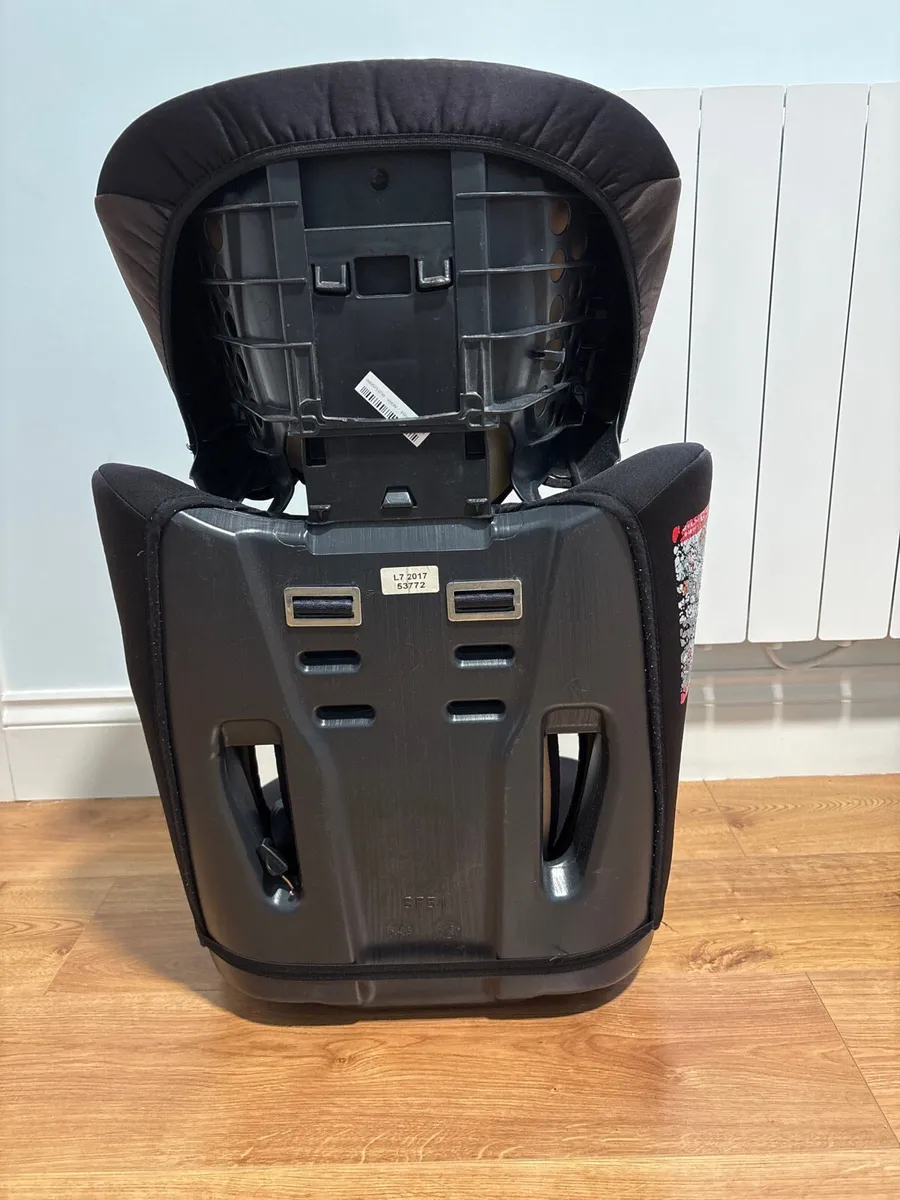 Kids car seat - Image 3