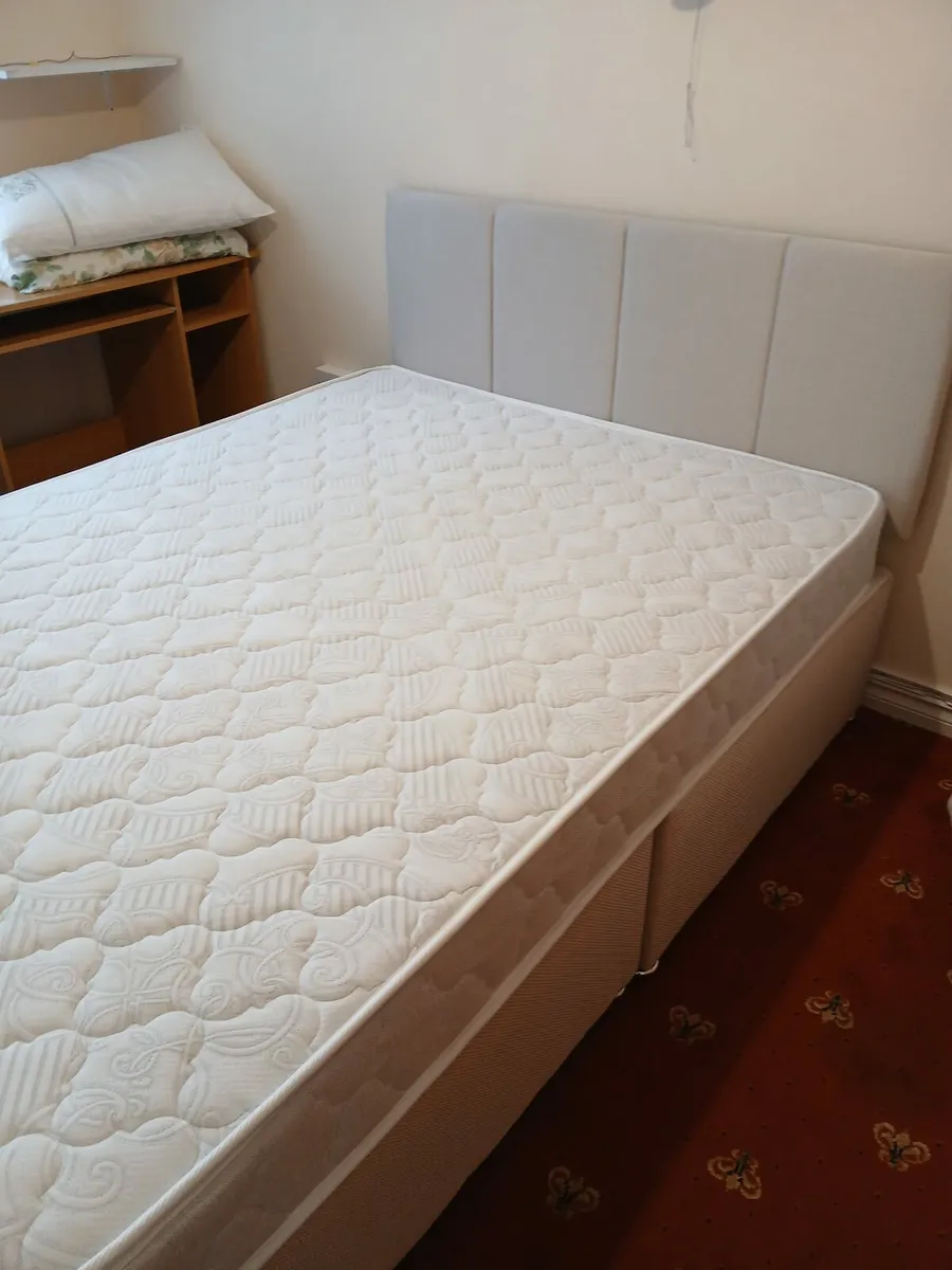Double Bed (New) - Image 2