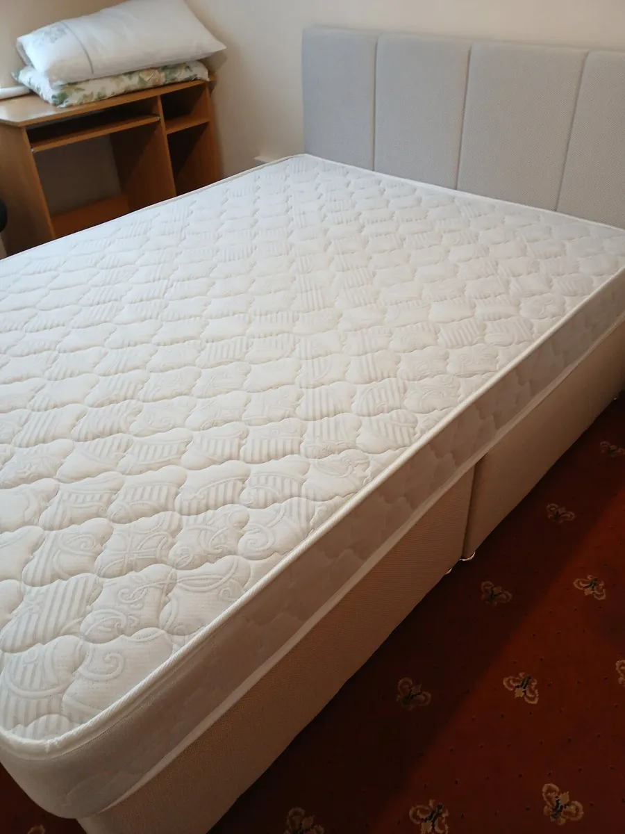 Double Bed (New) - Image 3