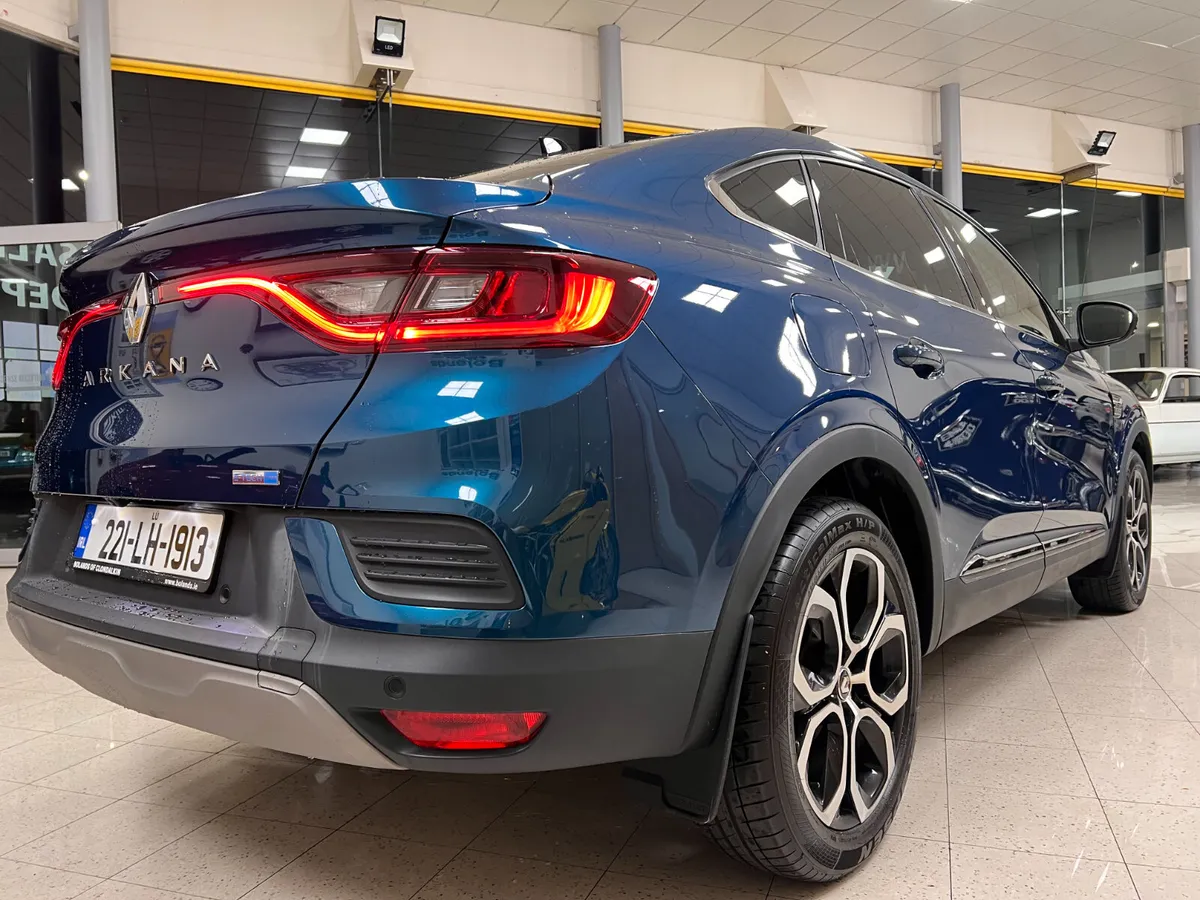 HYBRID AUTOMATIC  **Finance Arranged/Big Spec/Low - Image 2