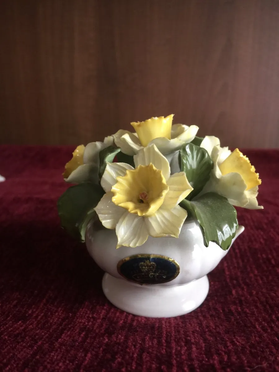 Aynsley florals - Image 1