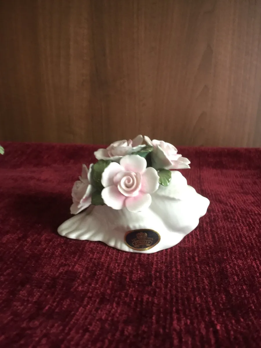 Aynsley florals - Image 2