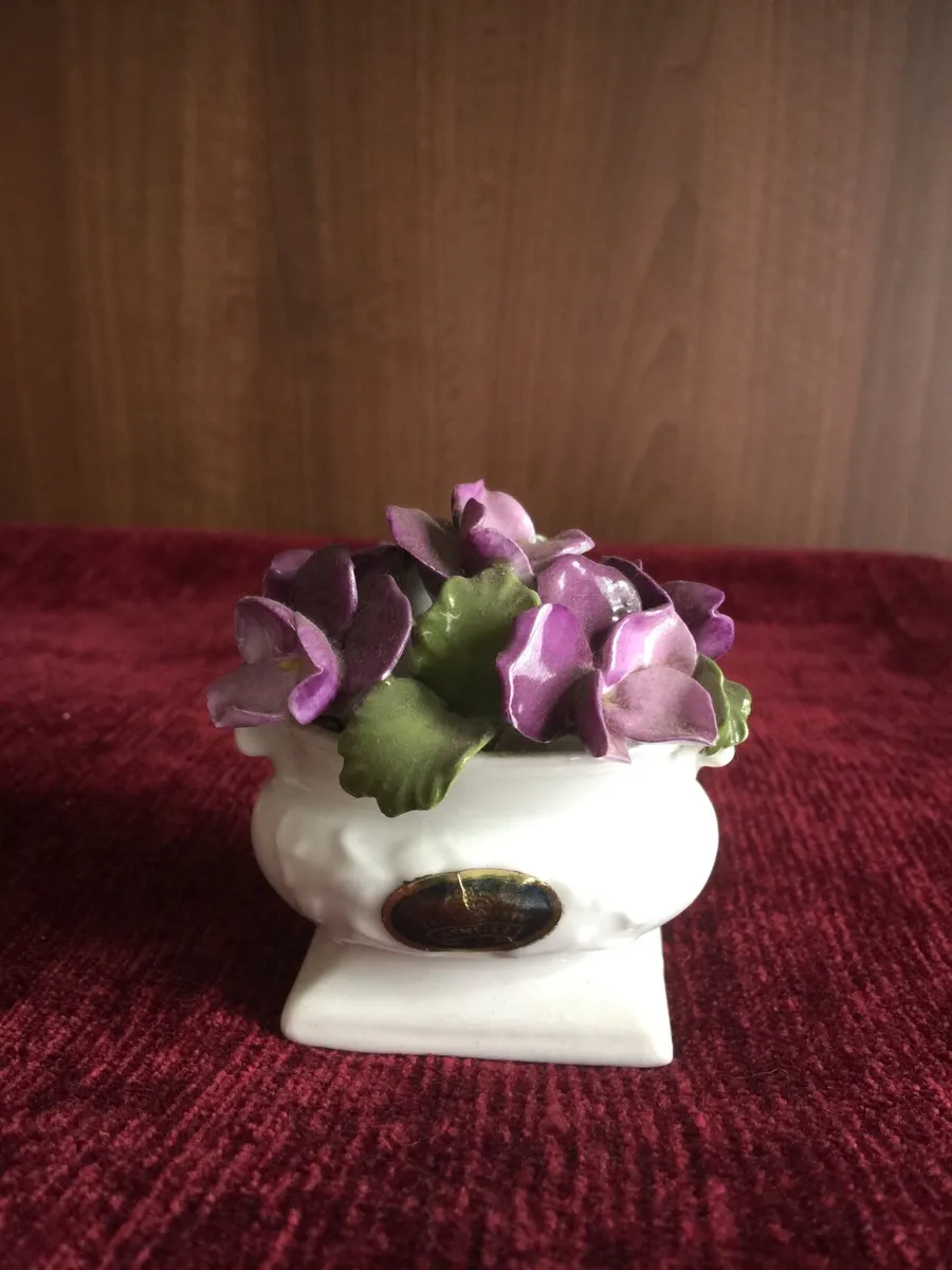 Aynsley florals - Image 3