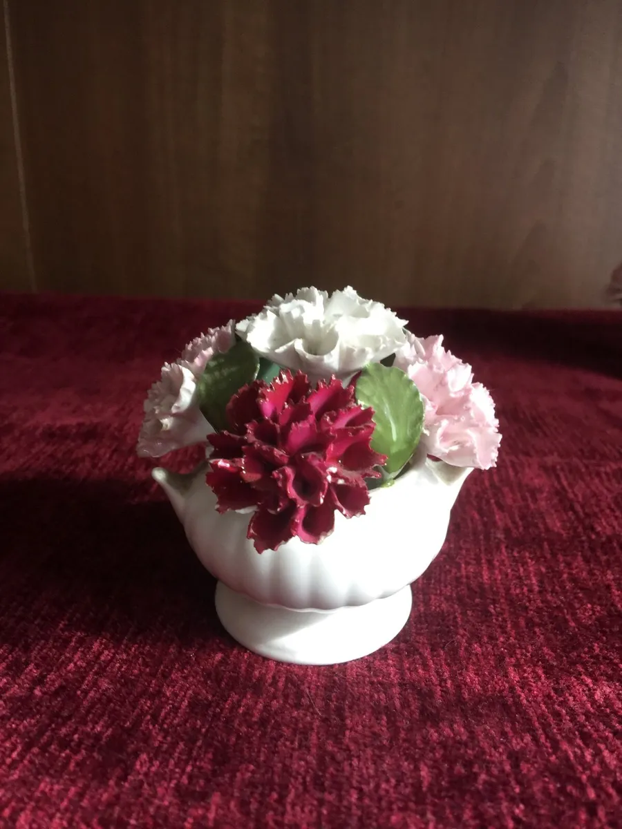 Aynsley florals - Image 4