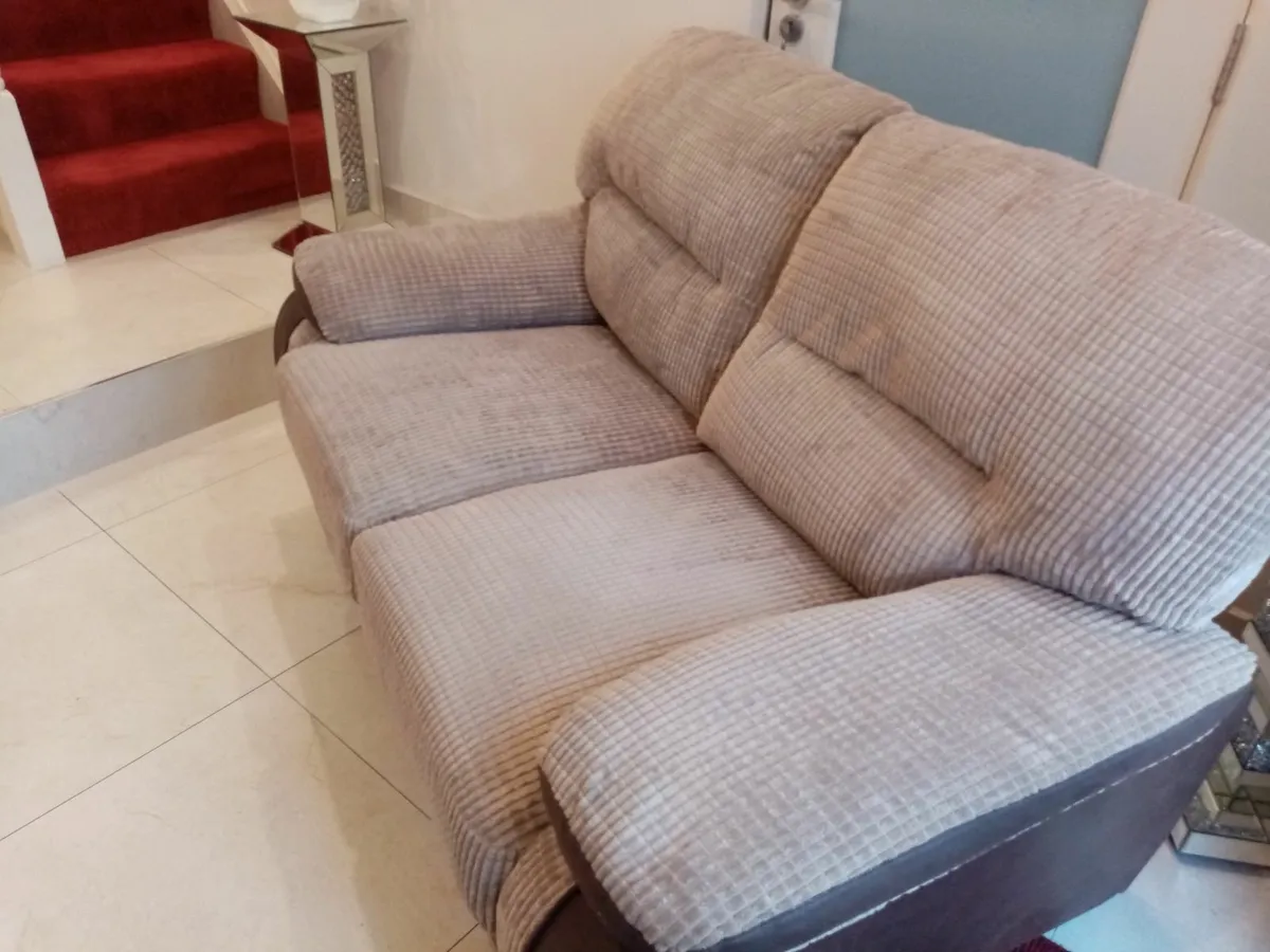 2 Seater Sofa - Image 2