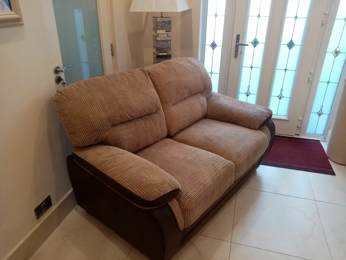 2 Seater Sofa - Image 3