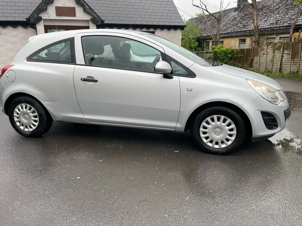 Opel Corsa - Image 2